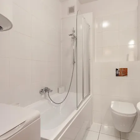 Apartserwis Zakopetranka Appartamento