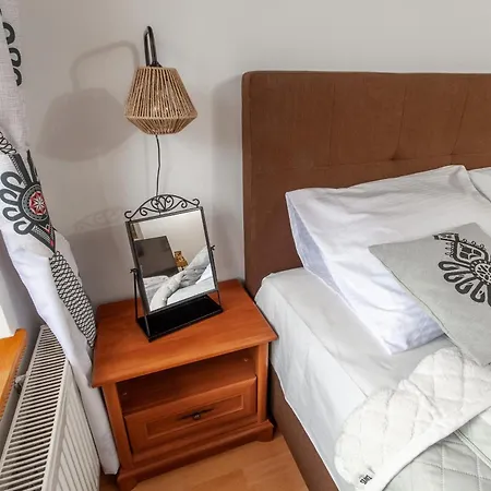 Appartamento Apartserwis Zakopetranka *