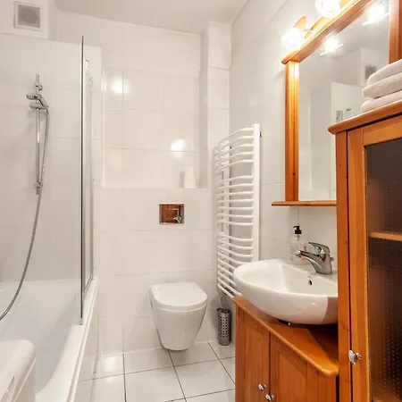 Apartserwis Zakopetranka *