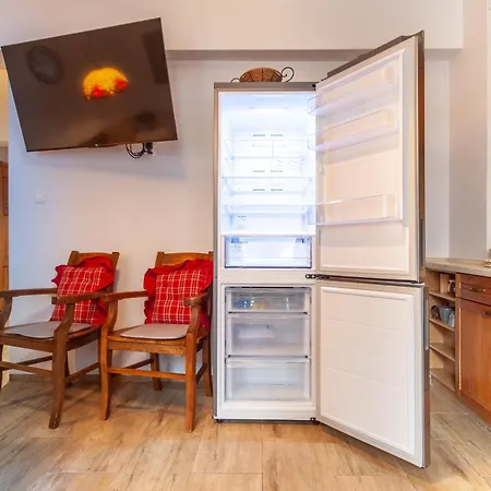 Appartamento Apartserwis Zakopetranka Zakopane