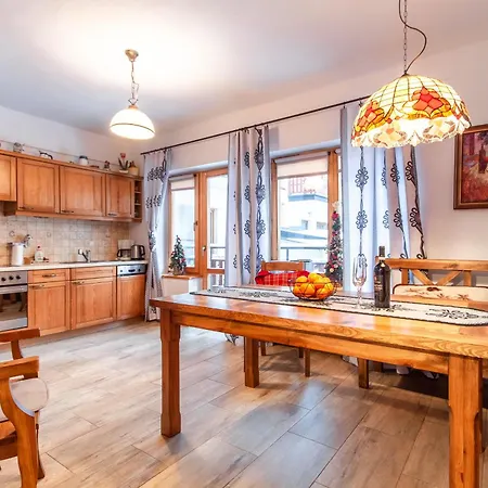 Appartamento Apartserwis Zakopetranka