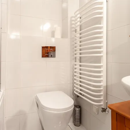 Apartserwis Zakopetranka Appartamento *