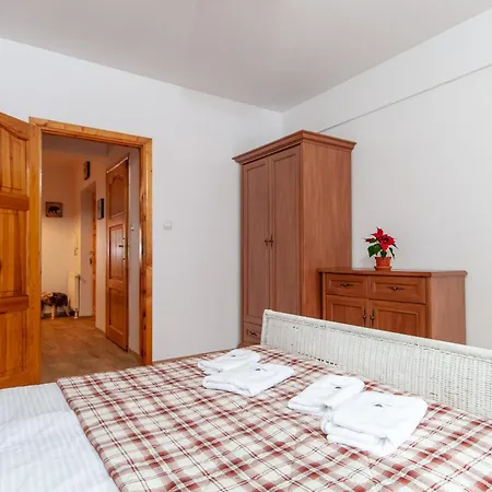Appartamento Apartserwis Zakopetranka Zakopane