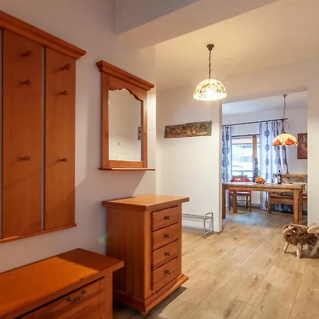 Apartserwis Zakopetranka Appartamento