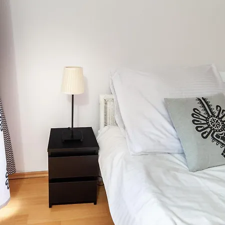 Appartamento Apartserwis Zakopetranka