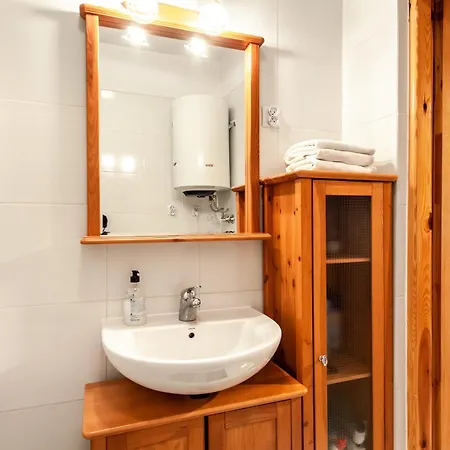 Apartserwis Zakopetranka *