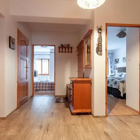 Apartserwis Zakopetranka *