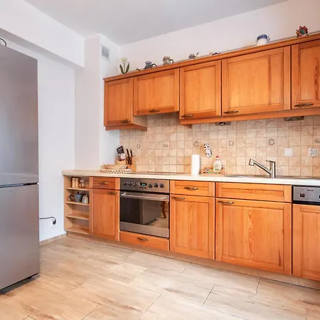 Apartserwis Zakopetranka * Zakopane