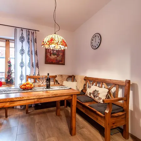 Appartamento Apartserwis Zakopetranka *
