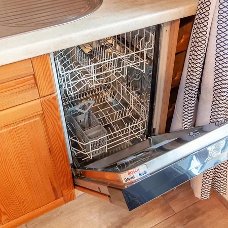 Apartserwis Zakopetranka Appartamento *