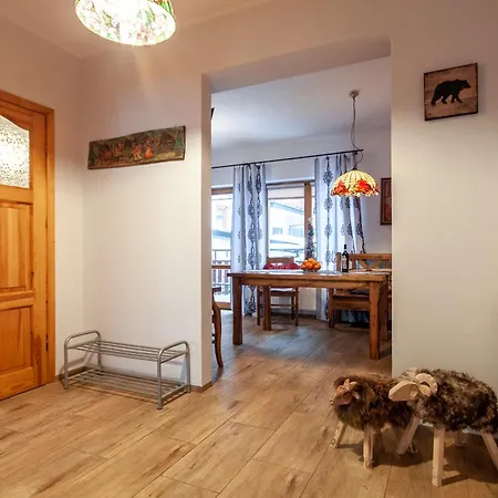 Apartserwis Zakopetranka * Zakopane