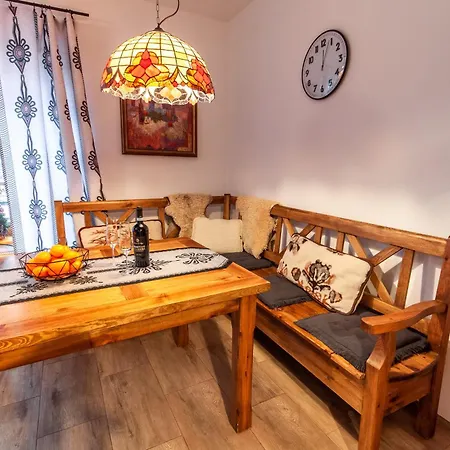 Apartserwis Zakopetranka Zakopane