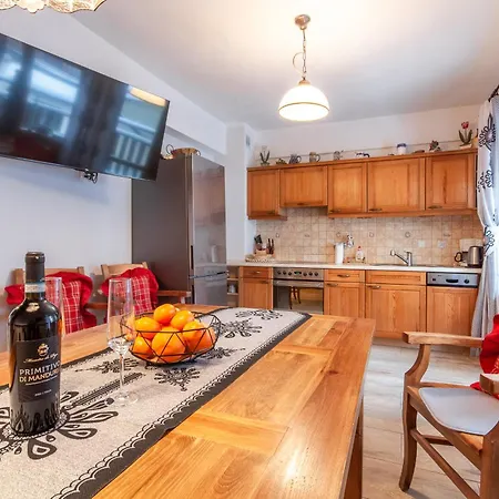 Appartamento Apartserwis Zakopetranka *